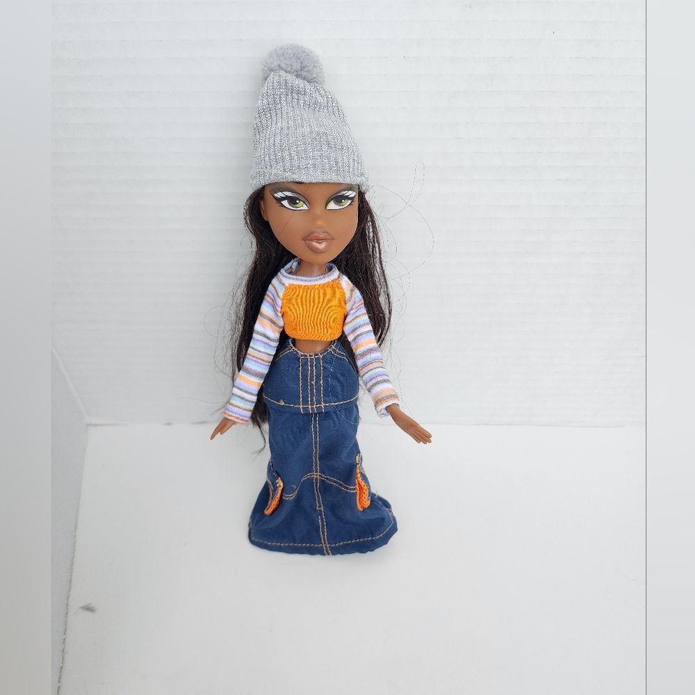 Bratz 20 Year Special Anniversary Edition Sasha